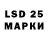 Марки 25I-NBOMe 1500мкг ella jane
